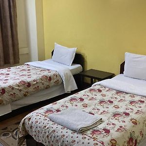 Economy Twin Room